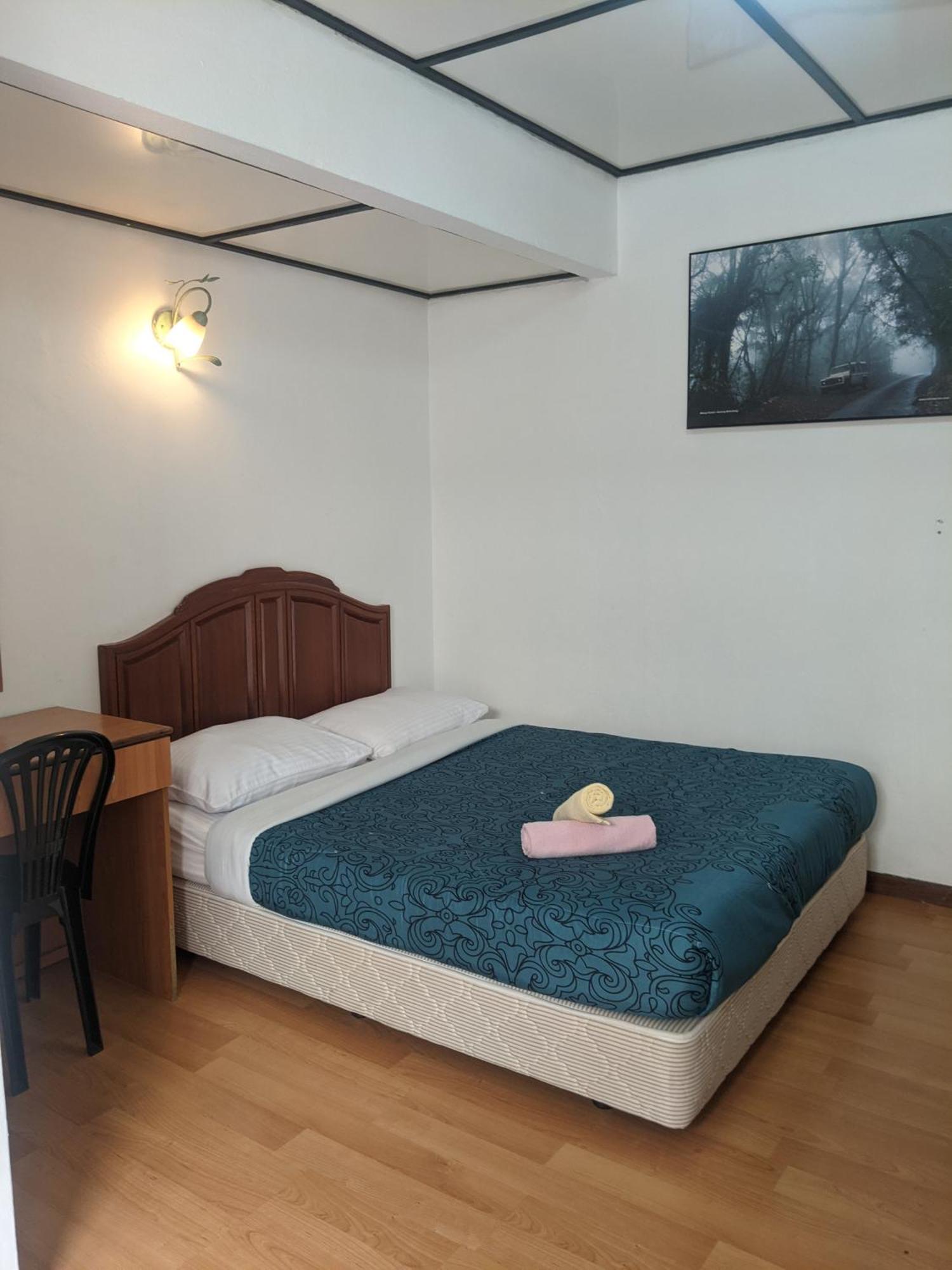 Hillview Inn Cameron Highlands Promo Tanah Rata Kültér fotó
